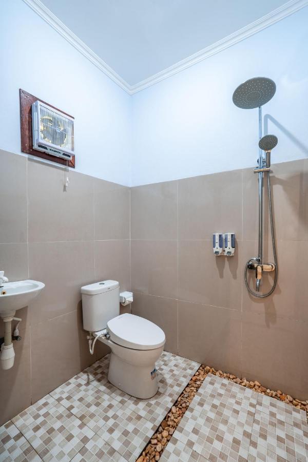 Kalpataru Cottage Semaya Dış mekan fotoğraf