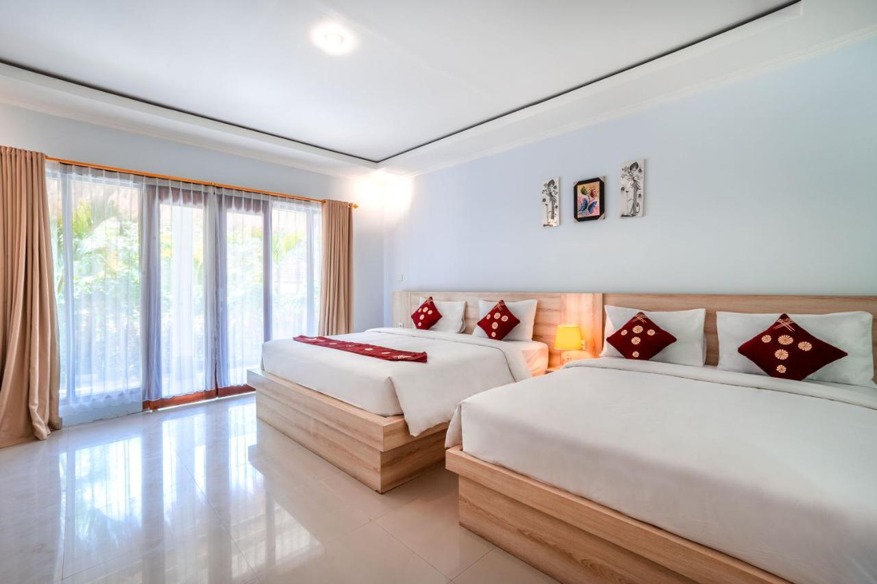 Kalpataru Cottage Semaya Dış mekan fotoğraf