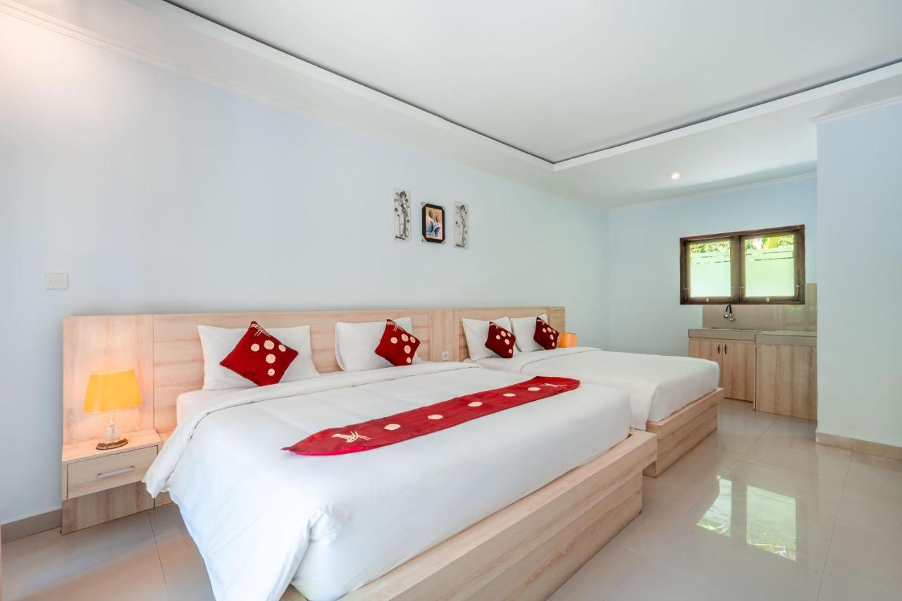 Kalpataru Cottage Semaya Dış mekan fotoğraf