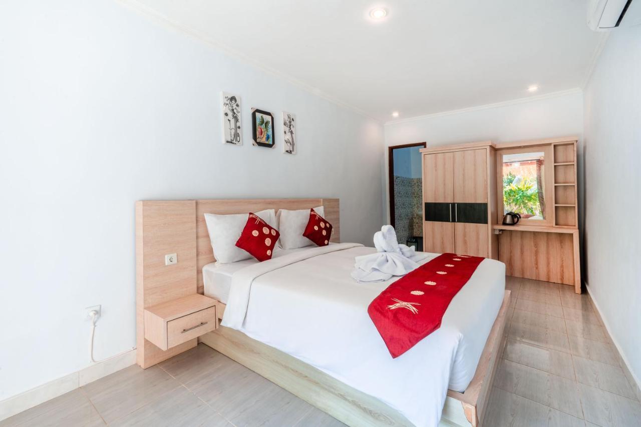Kalpataru Cottage Semaya Dış mekan fotoğraf