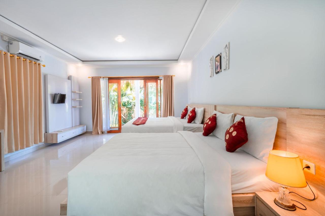 Kalpataru Cottage Semaya Dış mekan fotoğraf