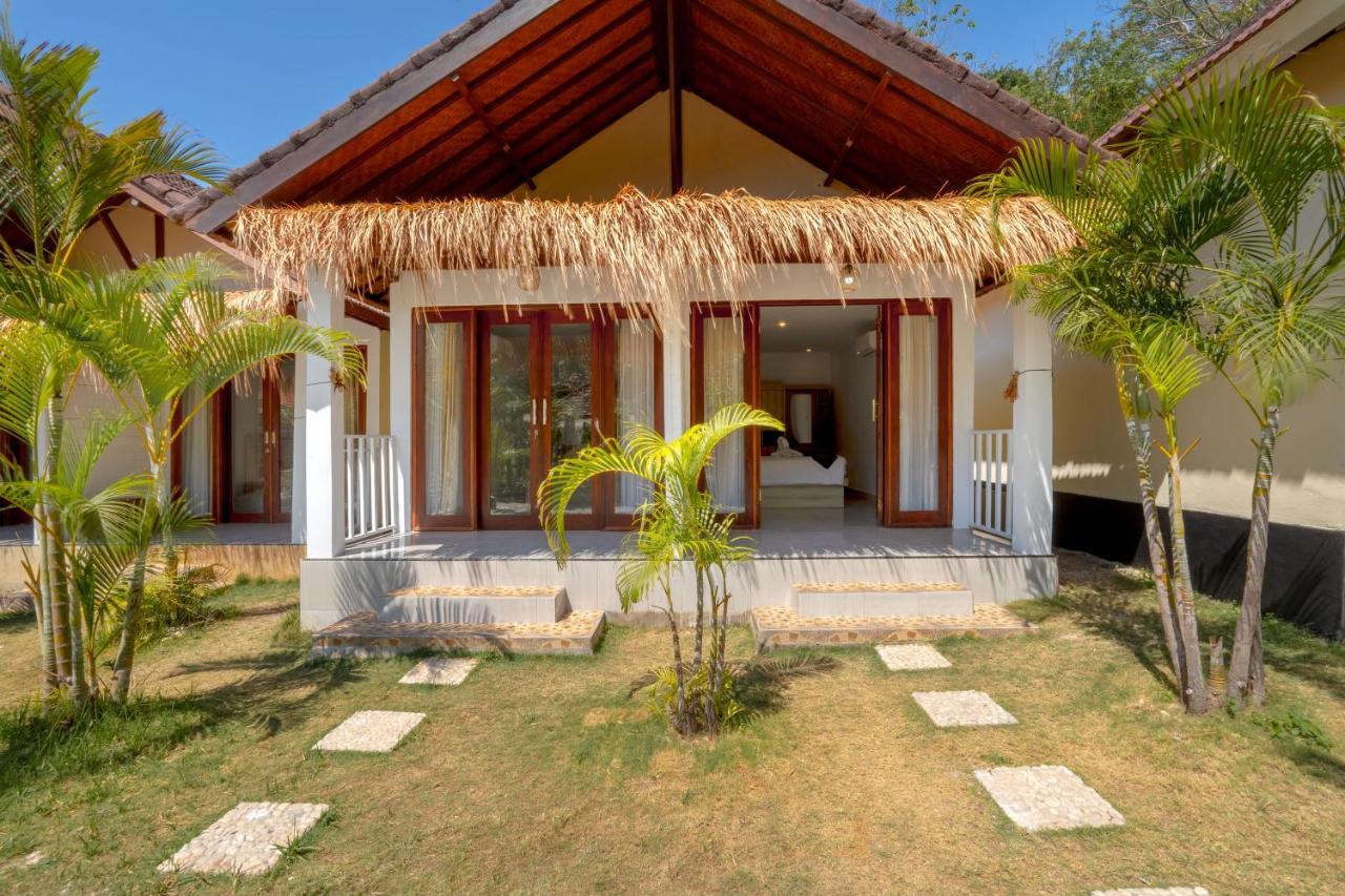 Kalpataru Cottage Semaya Dış mekan fotoğraf
