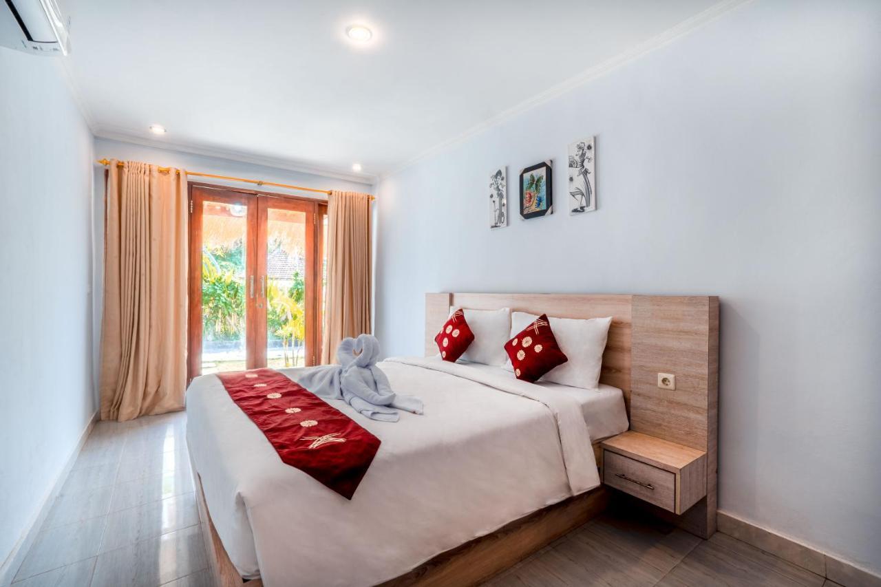 Kalpataru Cottage Semaya Dış mekan fotoğraf