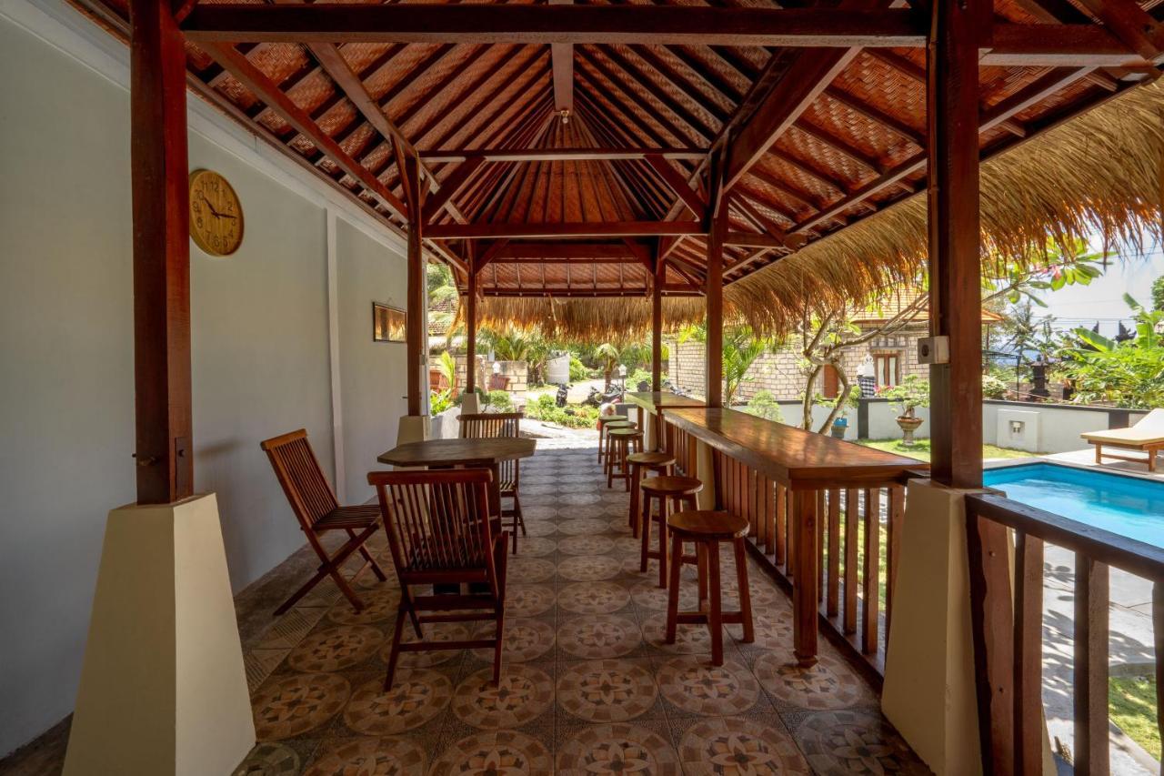 Kalpataru Cottage Semaya Dış mekan fotoğraf