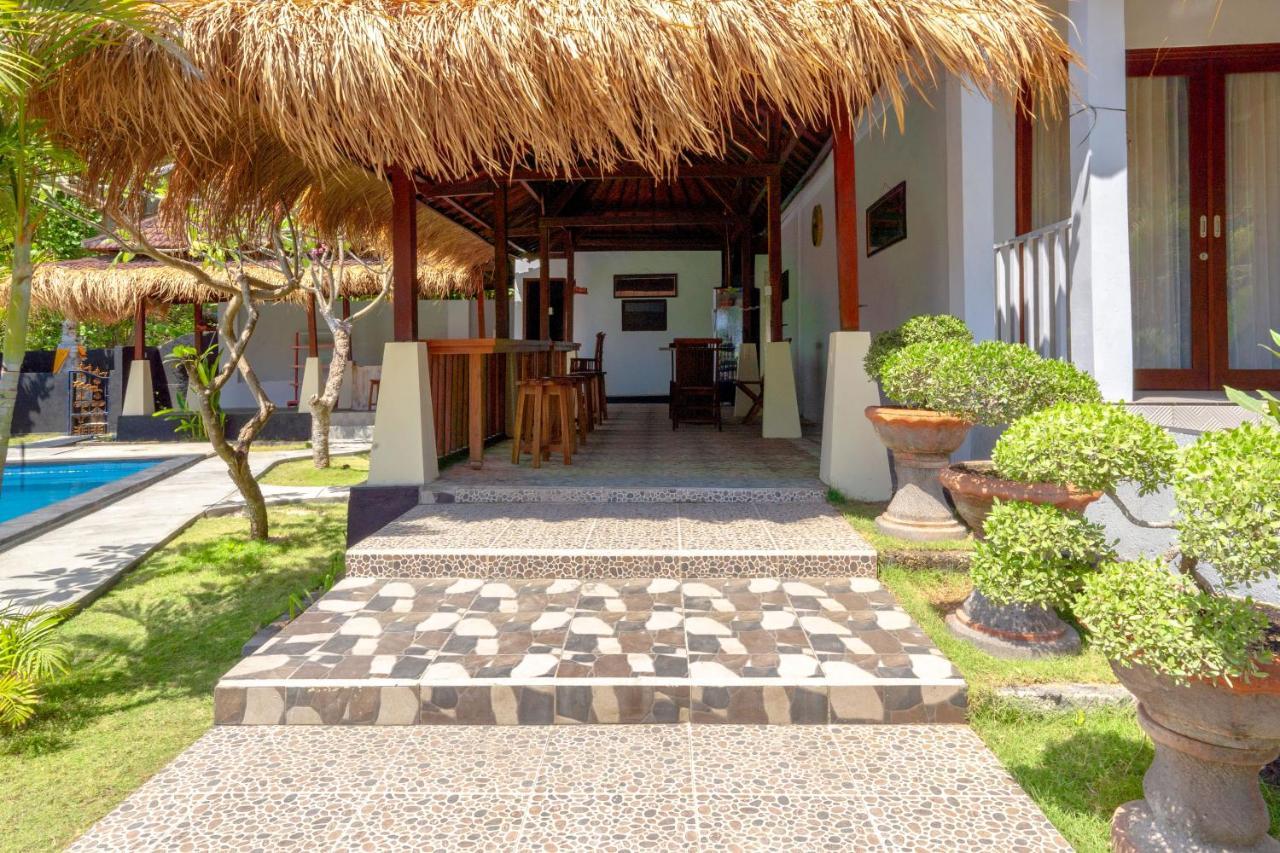 Kalpataru Cottage Semaya Dış mekan fotoğraf