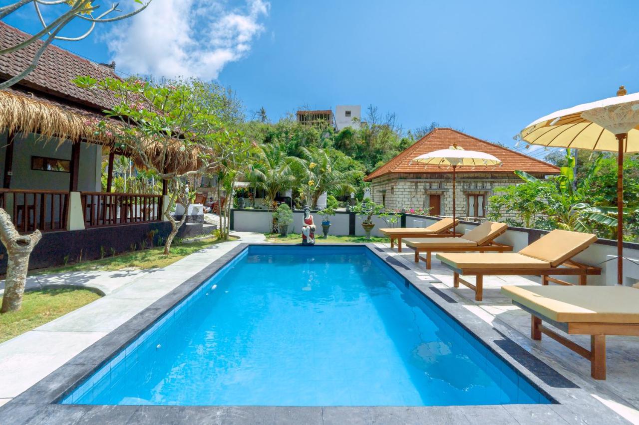 Kalpataru Cottage Semaya Dış mekan fotoğraf