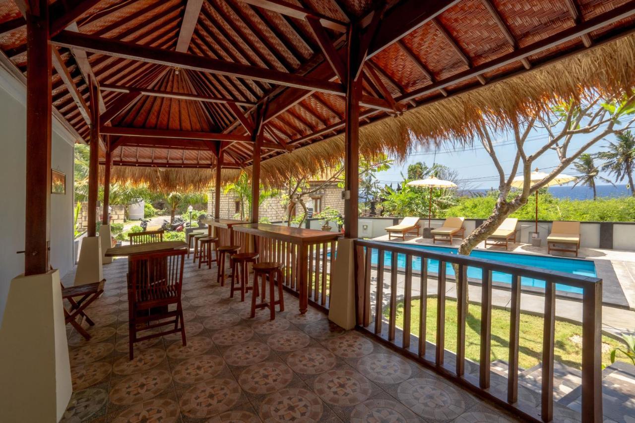 Kalpataru Cottage Semaya Dış mekan fotoğraf