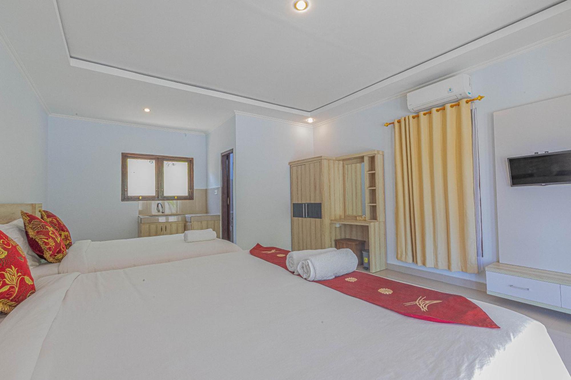 Kalpataru Cottage Semaya Dış mekan fotoğraf