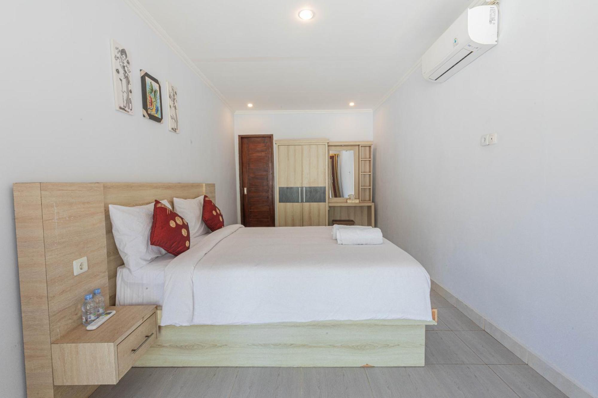 Kalpataru Cottage Semaya Dış mekan fotoğraf