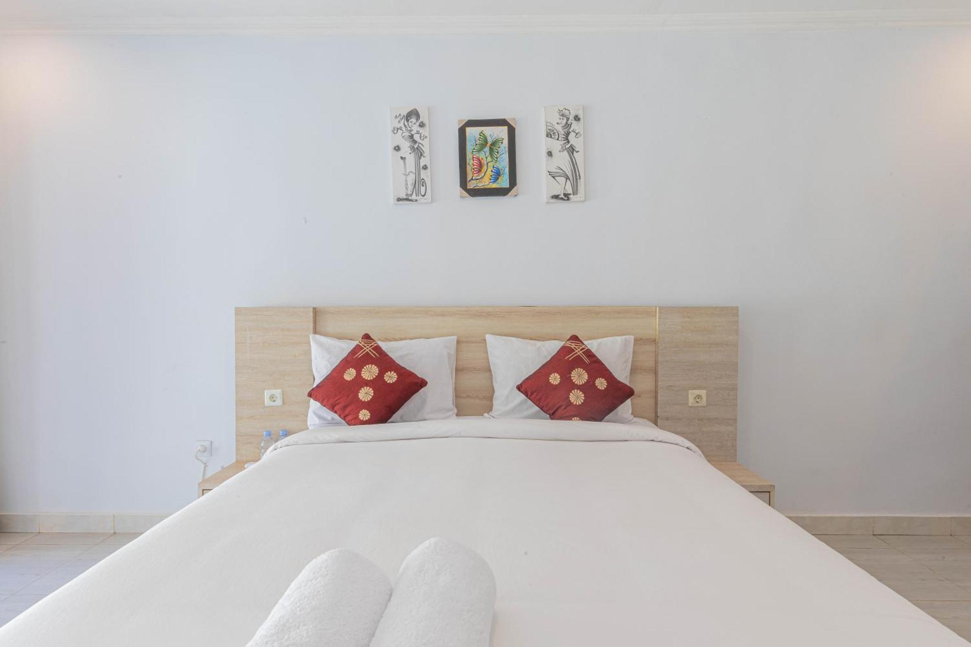 Kalpataru Cottage Semaya Dış mekan fotoğraf