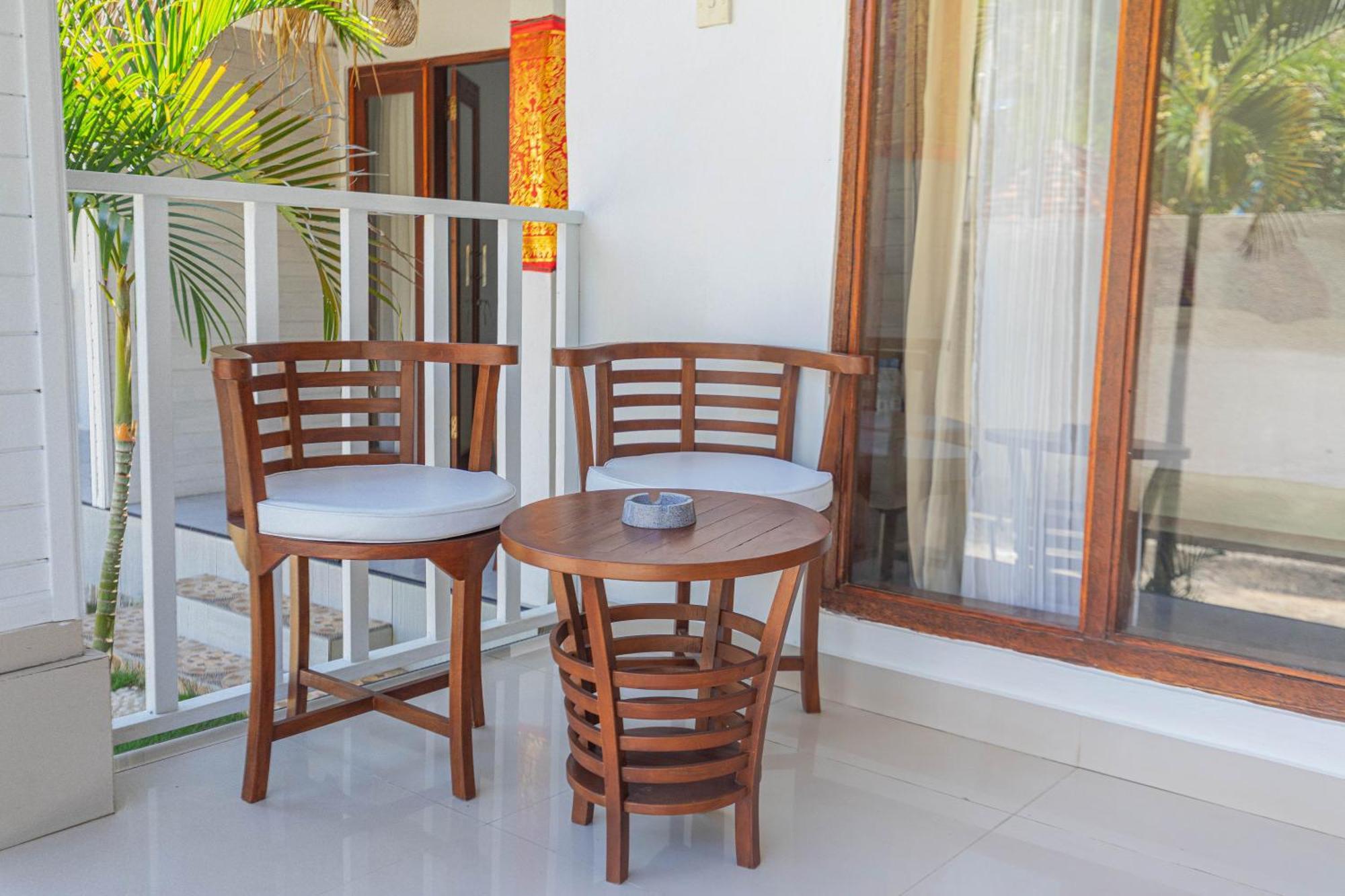 Kalpataru Cottage Semaya Dış mekan fotoğraf