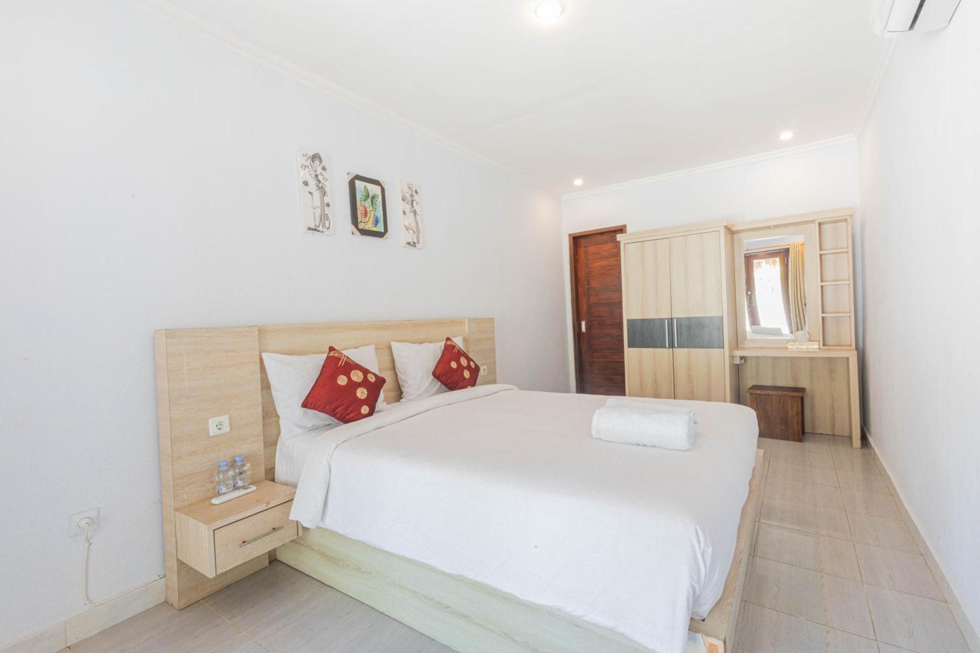 Kalpataru Cottage Semaya Dış mekan fotoğraf
