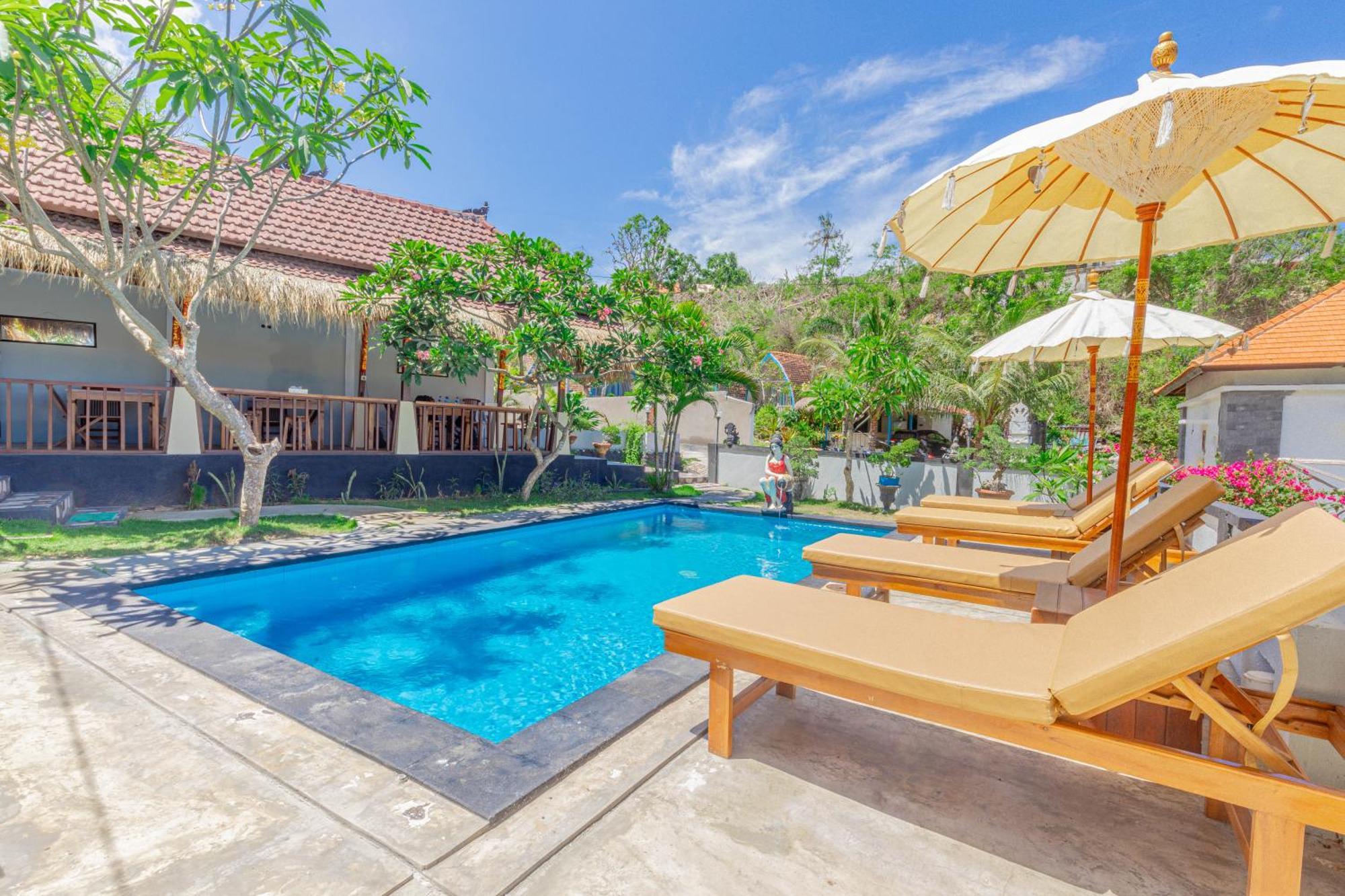 Kalpataru Cottage Semaya Dış mekan fotoğraf