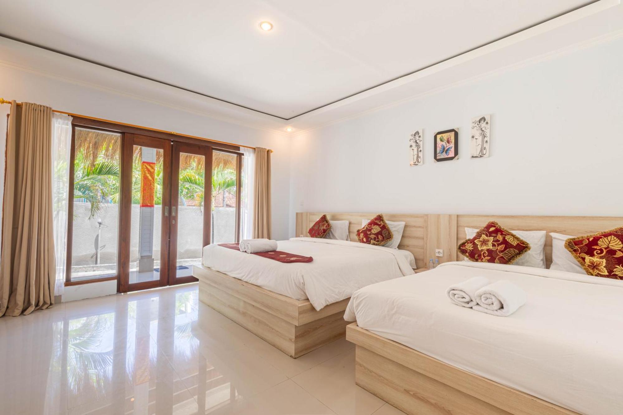 Kalpataru Cottage Semaya Dış mekan fotoğraf