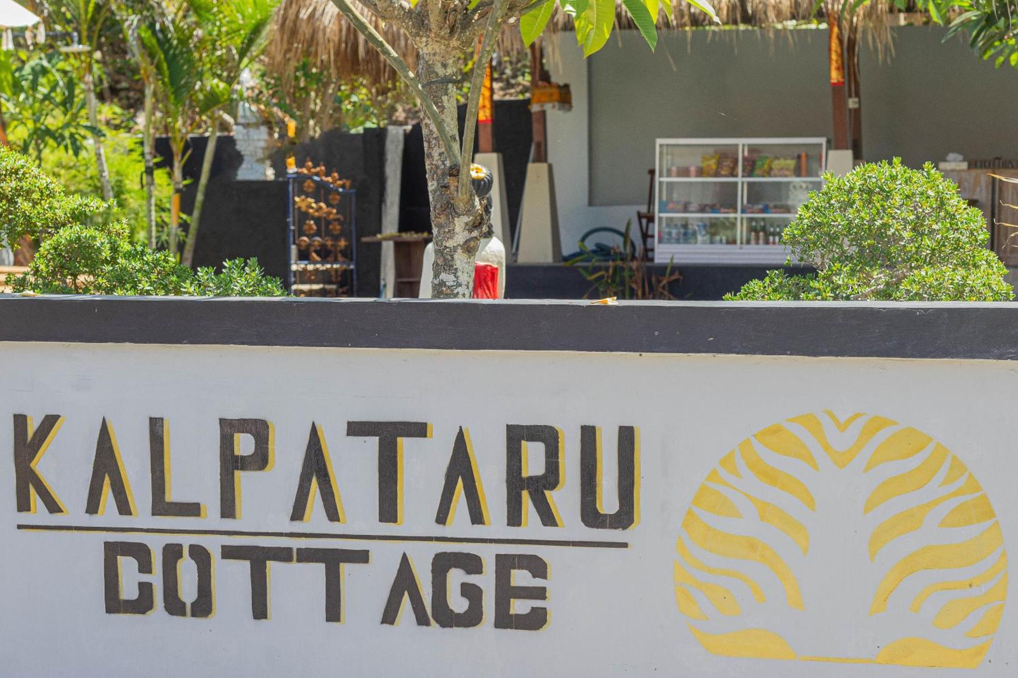 Kalpataru Cottage Semaya Dış mekan fotoğraf