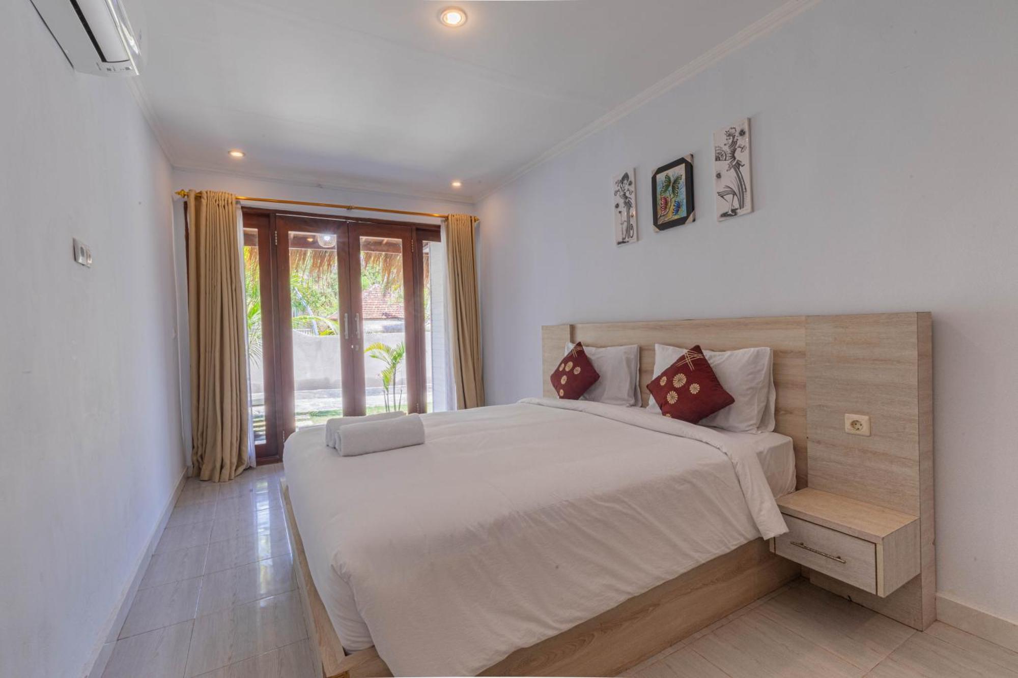 Kalpataru Cottage Semaya Dış mekan fotoğraf