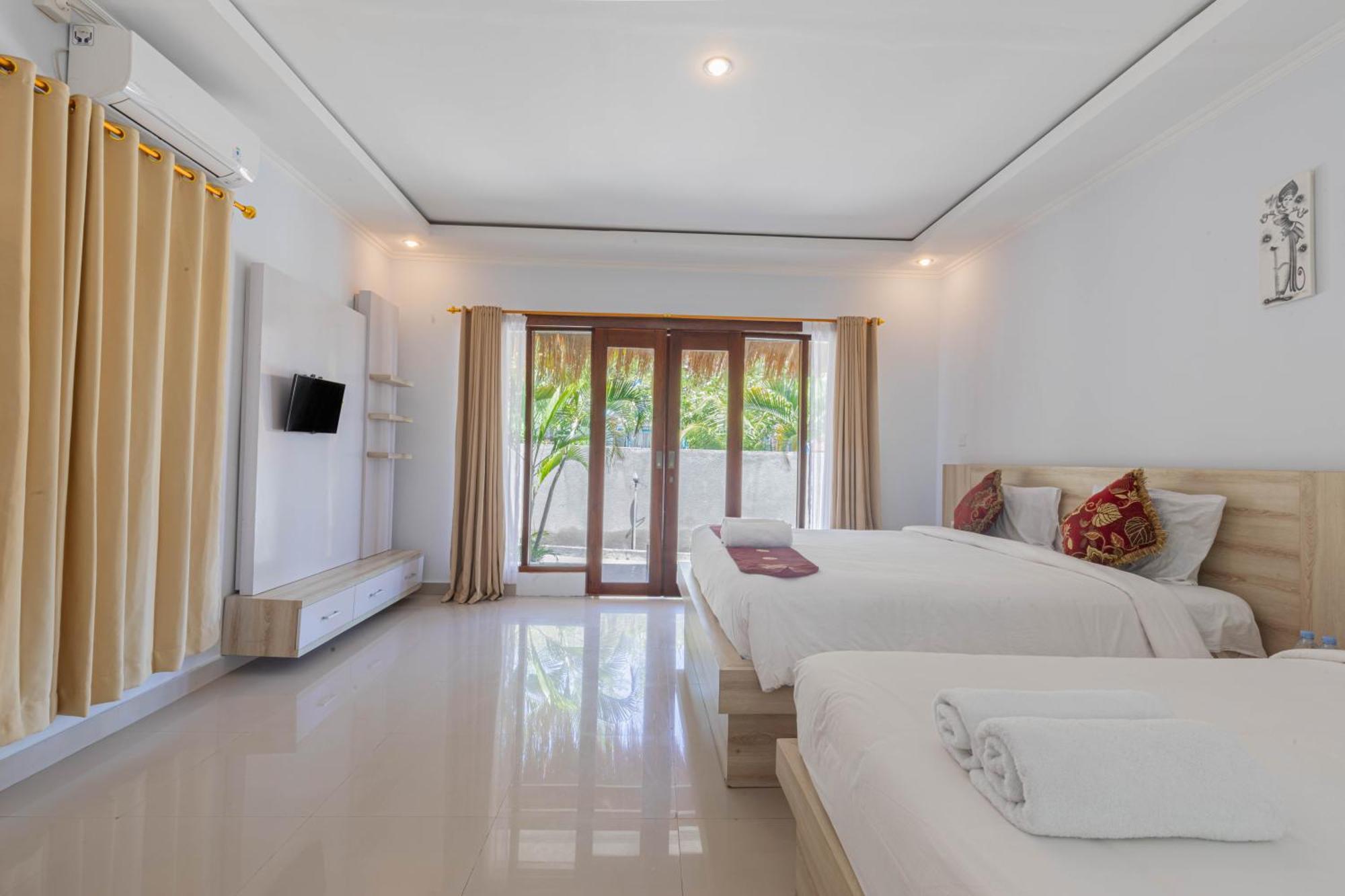 Kalpataru Cottage Semaya Dış mekan fotoğraf
