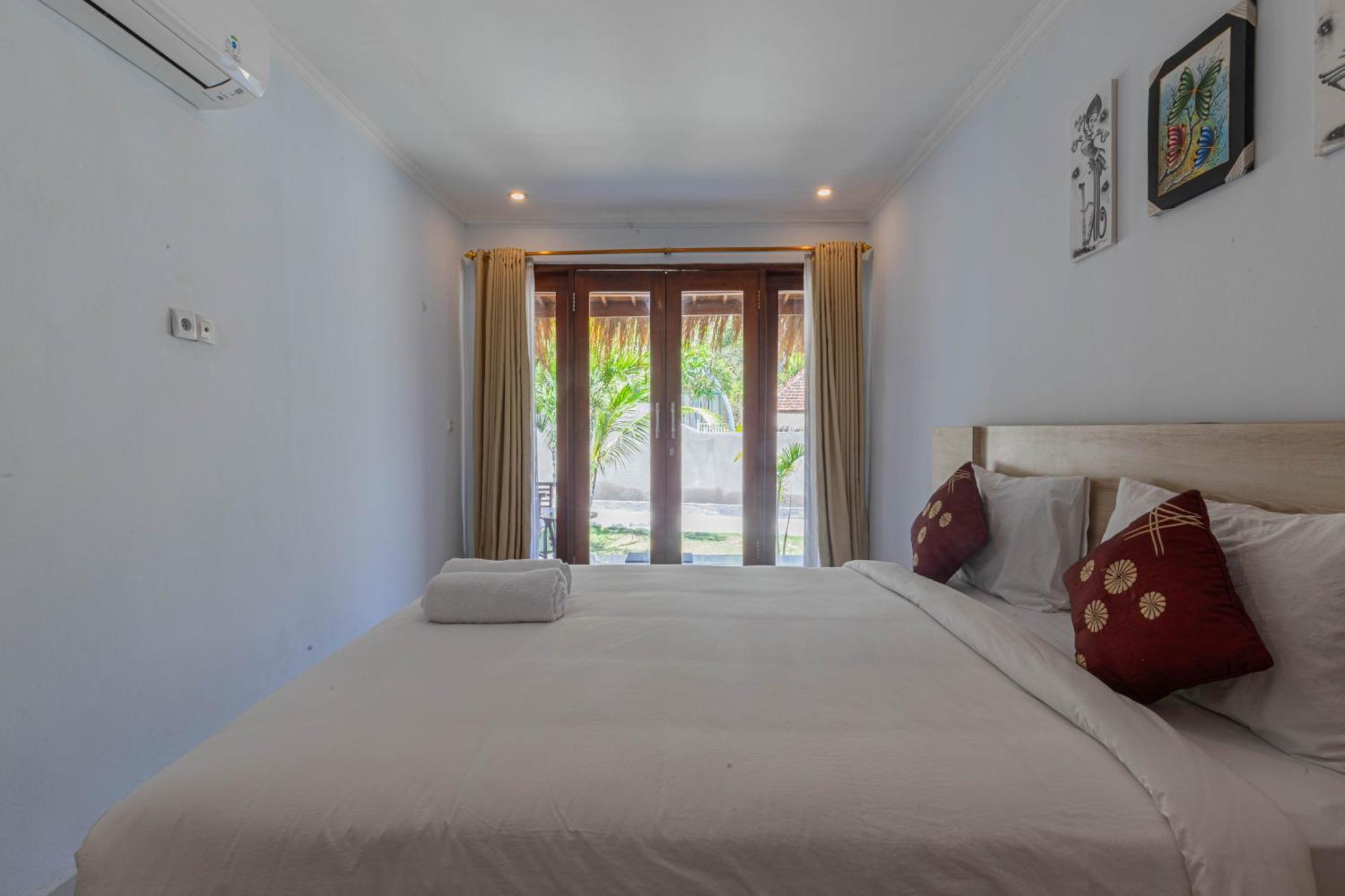 Kalpataru Cottage Semaya Dış mekan fotoğraf