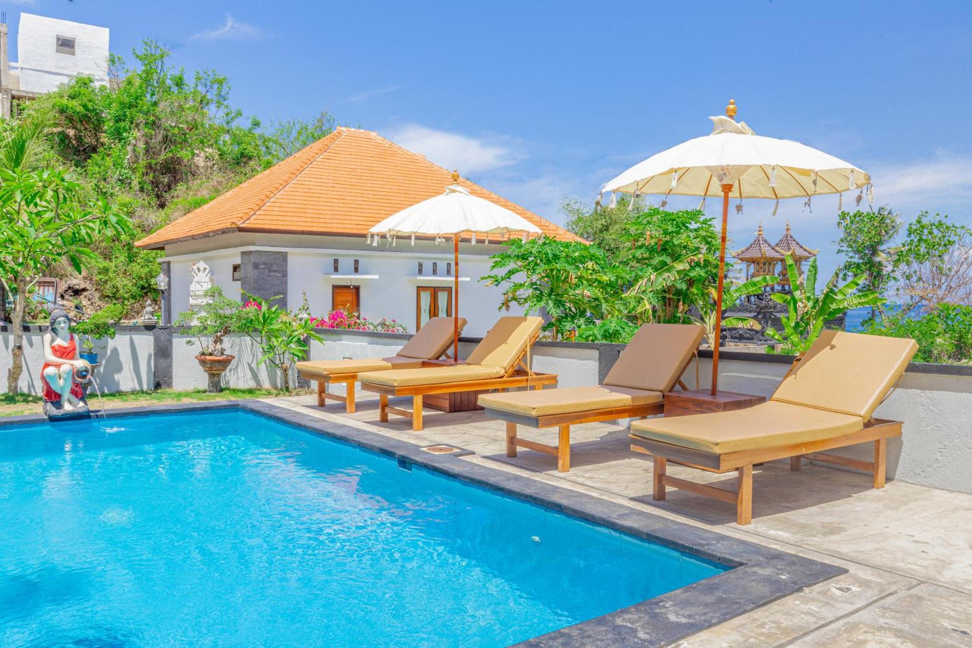 Kalpataru Cottage Semaya Dış mekan fotoğraf