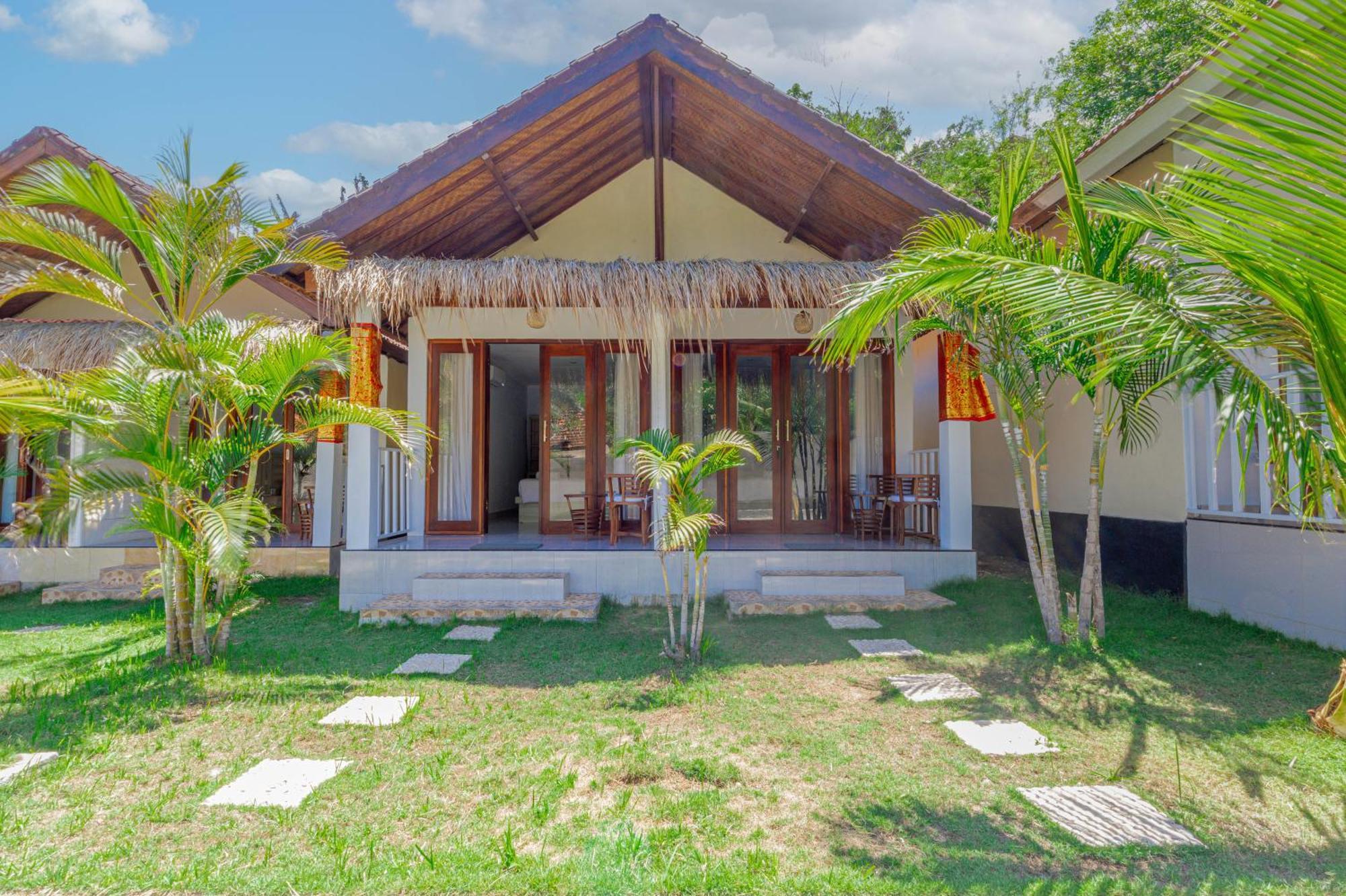 Kalpataru Cottage Semaya Dış mekan fotoğraf