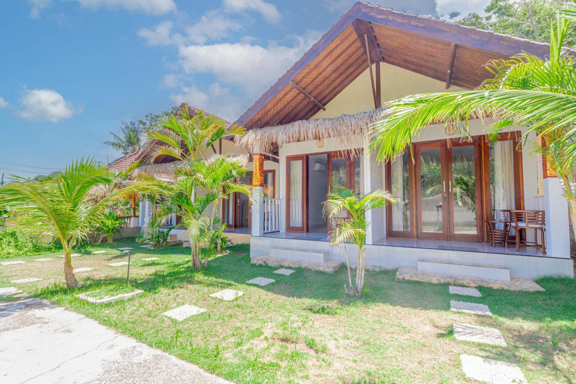 Kalpataru Cottage Semaya Dış mekan fotoğraf